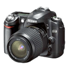 Digit�n� fotoapar�ty na cesty.